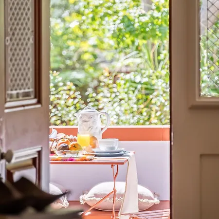 Casa Grande Da Camelia *