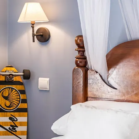 빌라 Casa Grande Da Camelia São Vicente