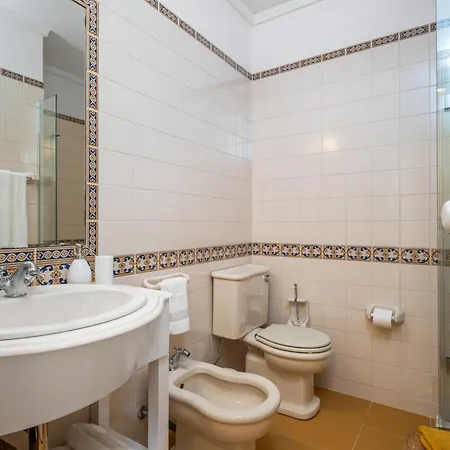 빌라 Casa Grande Da Camelia *