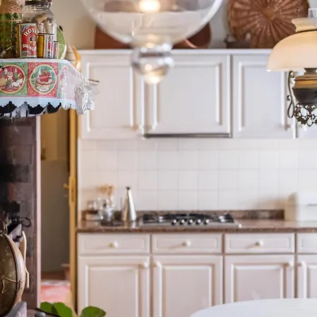 Casa Grande Da Camelia Βίλα *