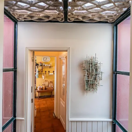 Βίλα Casa Grande Da Camelia