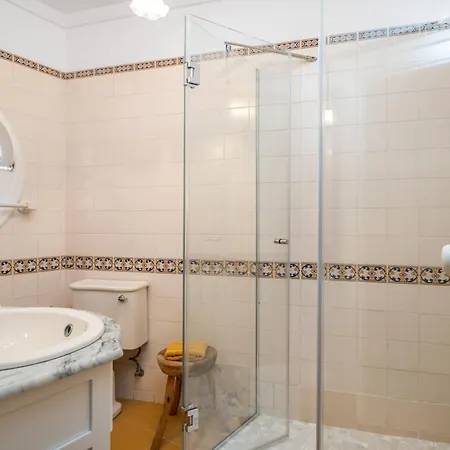 Casa Grande Da Camelia Villa Sao Vicente (Madeira)