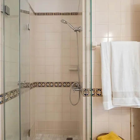 Βίλα Casa Grande Da Camelia *