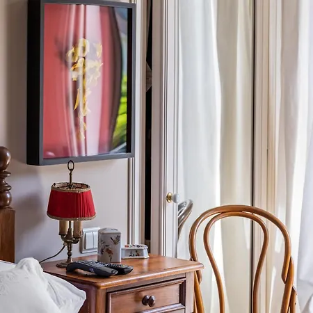 Casa Grande Da Camelia 빌라 *