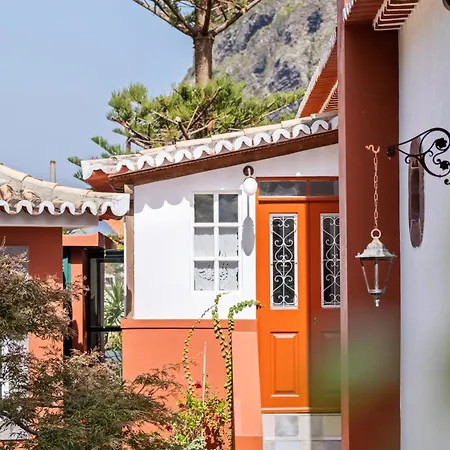 빌라 Casa Grande Da Camelia