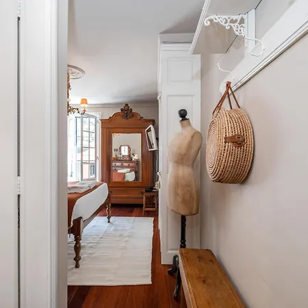 빌라 Casa Grande Da Camelia *