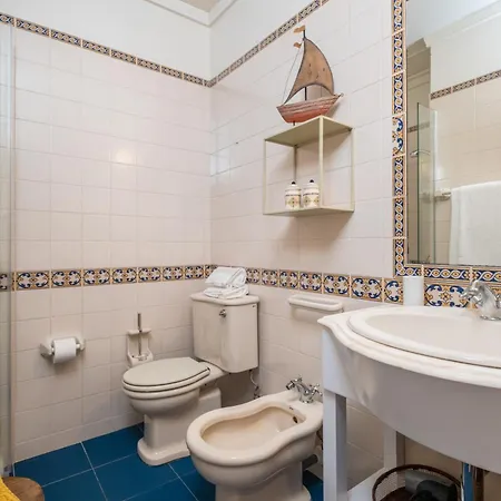 Casa Grande Da Camelia Villa Sao Vicente (Madeira)