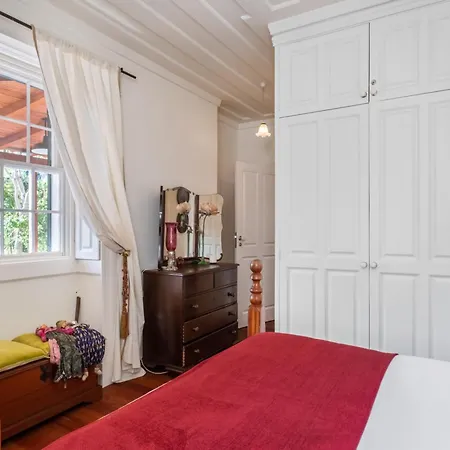 Βίλα Casa Grande Da Camelia *