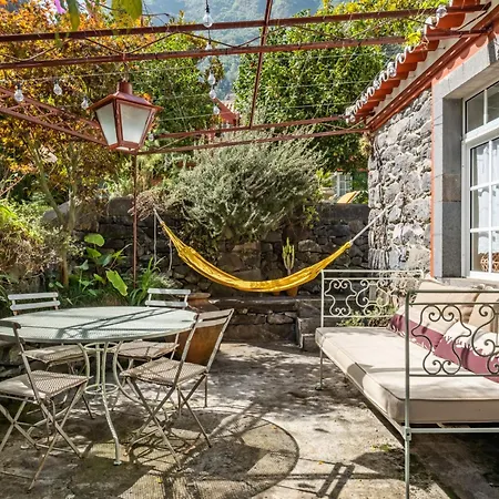 빌라 Casa Grande Da Camelia *