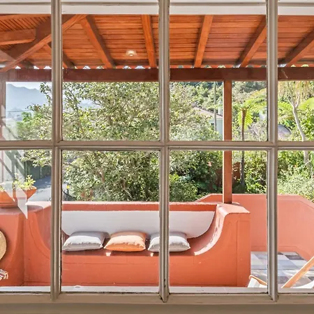 Casa Grande Da Camelia