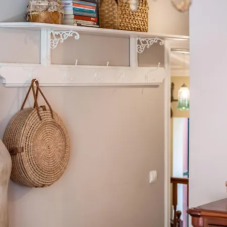 Casa Grande Da Camelia * São Vicente