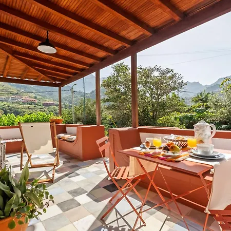 Villa Casa Grande Da Camelia *