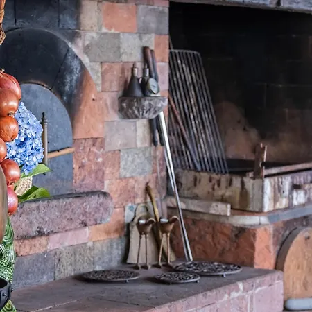 Casa Grande Da Camelia *