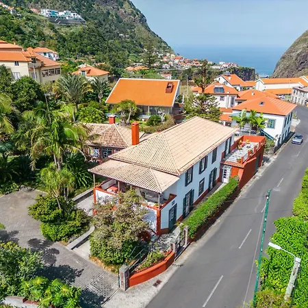 Casa Grande Da Camelia