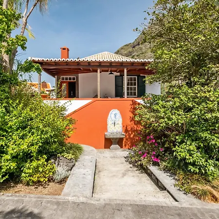 Casa Grande Da Camelia Βίλα