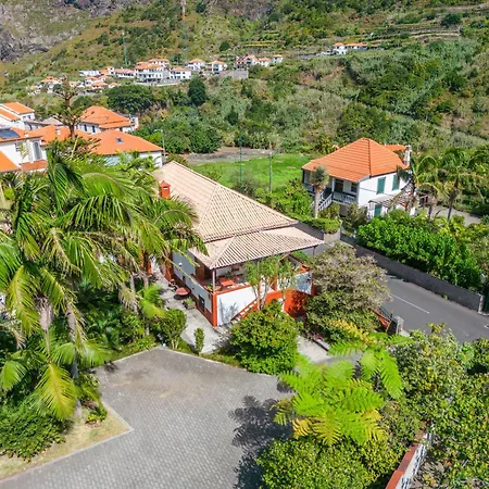 Casa Grande Da Camelia *