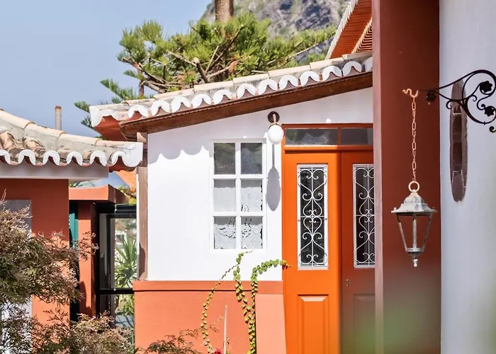 Vila Casa Grande Da Camelia