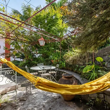 Casa Grande Da Camelia Villa Sao Vicente (Madeira)