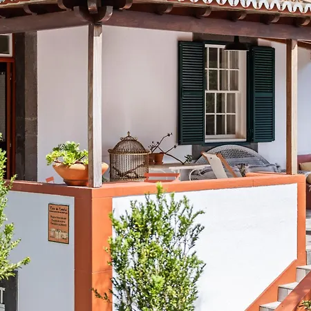 Casa Grande Da Camelia *