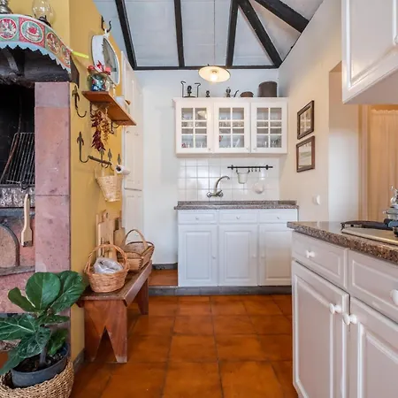 Casa Grande Da Camelia Villa