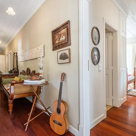 Casa Grande Da Camelia Villa *