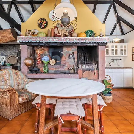 Casa Grande Da Camelia Villa