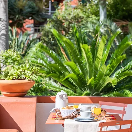 Villa Casa Grande Da Camelia Sao Vicente (Madeira)