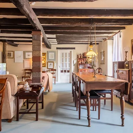 Villa Casa Grande Da Camelia