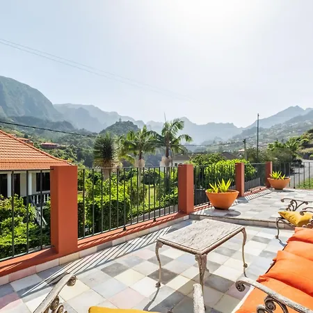 Casa Grande Da Camelia Villa