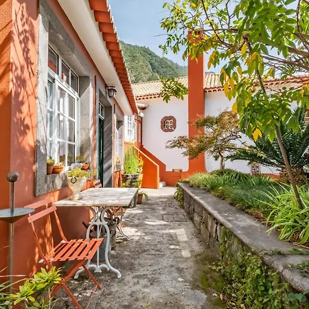 Casa Grande Da Camelia Villa *