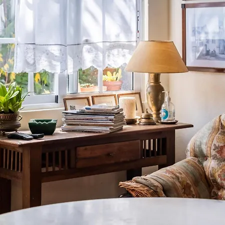 Villa Casa Grande Da Camelia *