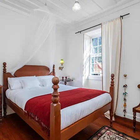 Casa Grande Da Camelia Villa *