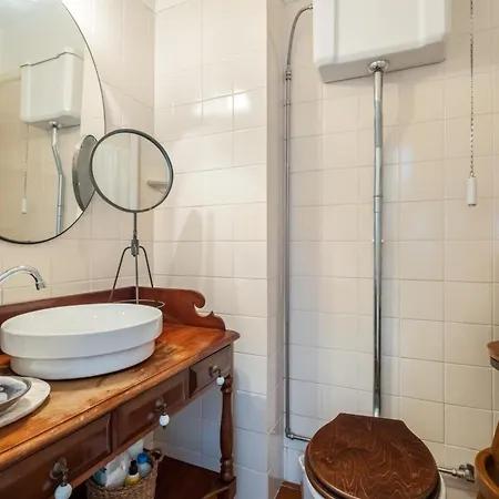 Villa Casa Grande Da Camelia São Vicente