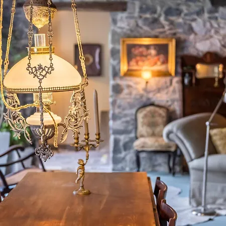 Casa Grande Da Camelia Sao Vicente (Madeira)