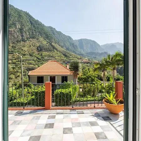 Casa Grande Da Camelia Villa