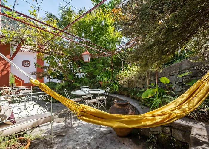 Casa Grande Da Camélia Villa São Vicente