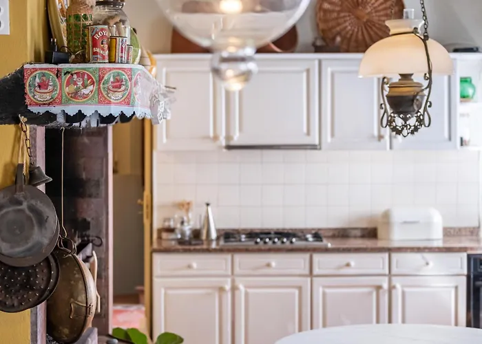 Casa Grande Da Camélia Villa *