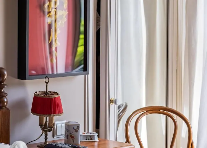 Casa Grande Da Camélia Villa *