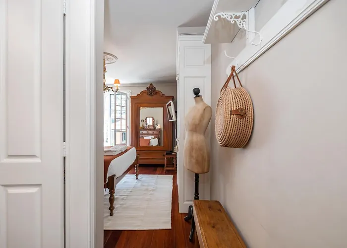 Villa Casa Grande Da Camélia *