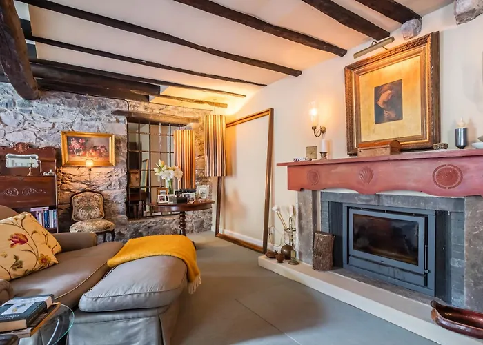 Casa Grande Da Camélia * São Vicente