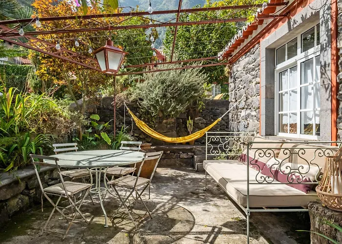 Villa Casa Grande Da Camélia *