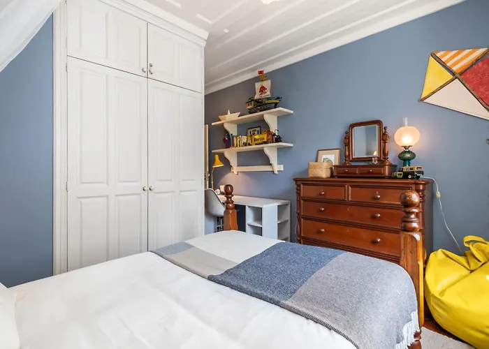 Casa Grande Da Camélia