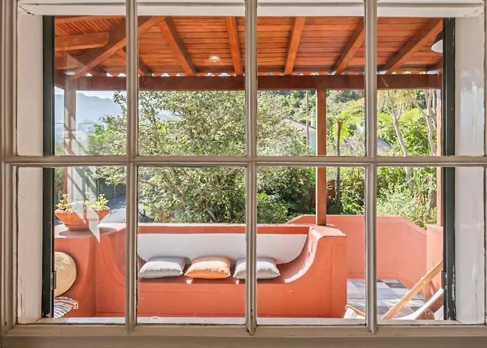 Casa Grande Da Camélia