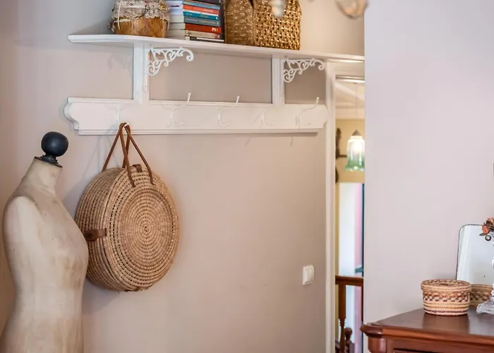 Casa Grande Da Camélia * São Vicente