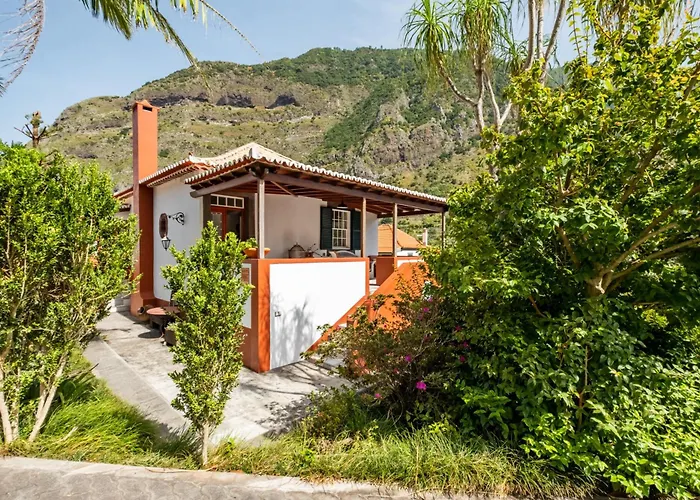 Casa Grande Da Camélia