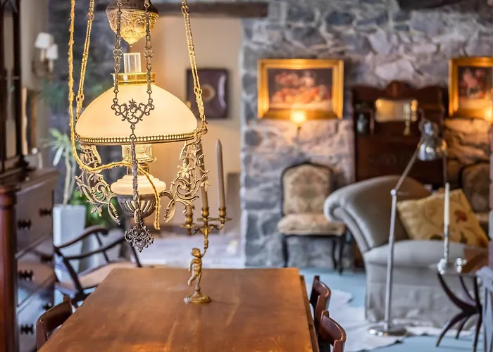 Casa Grande Da Camélia São Vicente